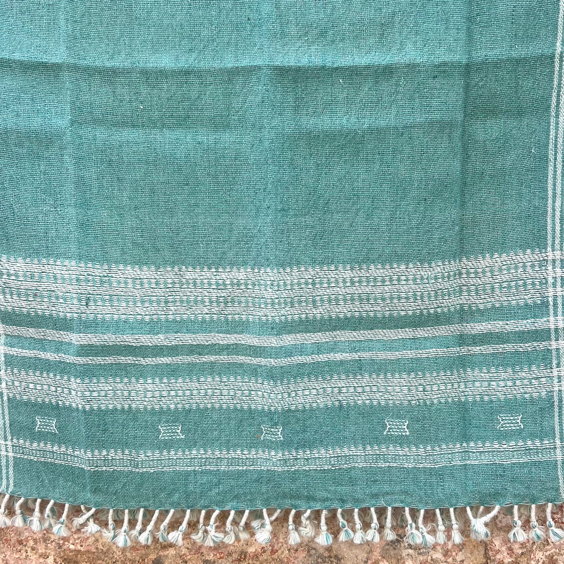 Gujarat Wool Shawls
