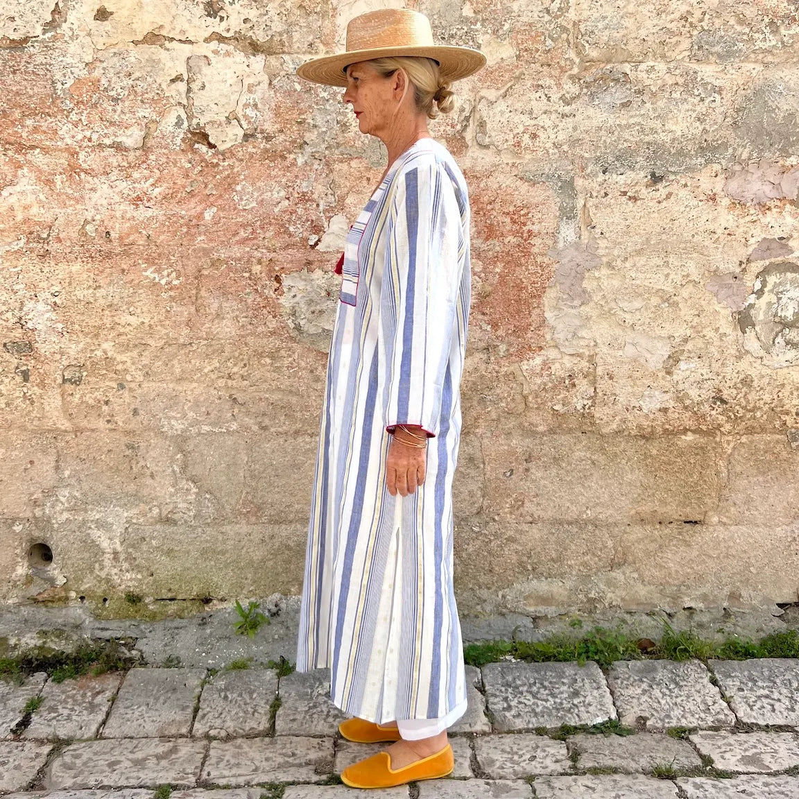 Tangier Kaftan