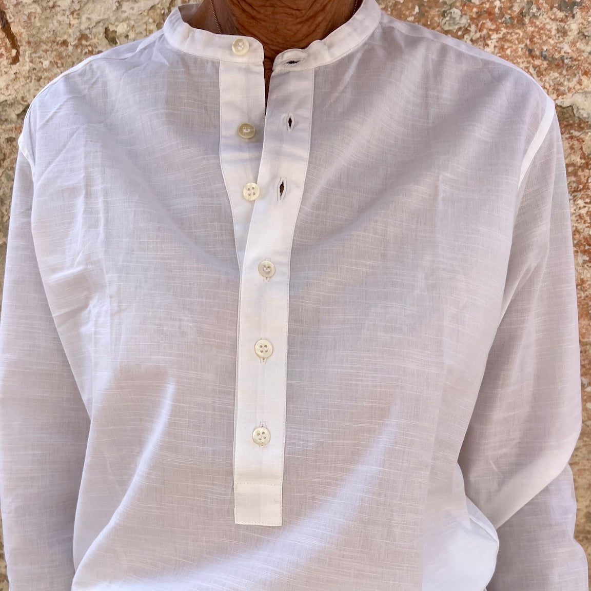 The Boyfriend Shirt