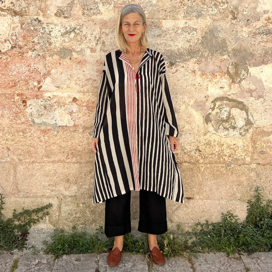 Lory Tunic