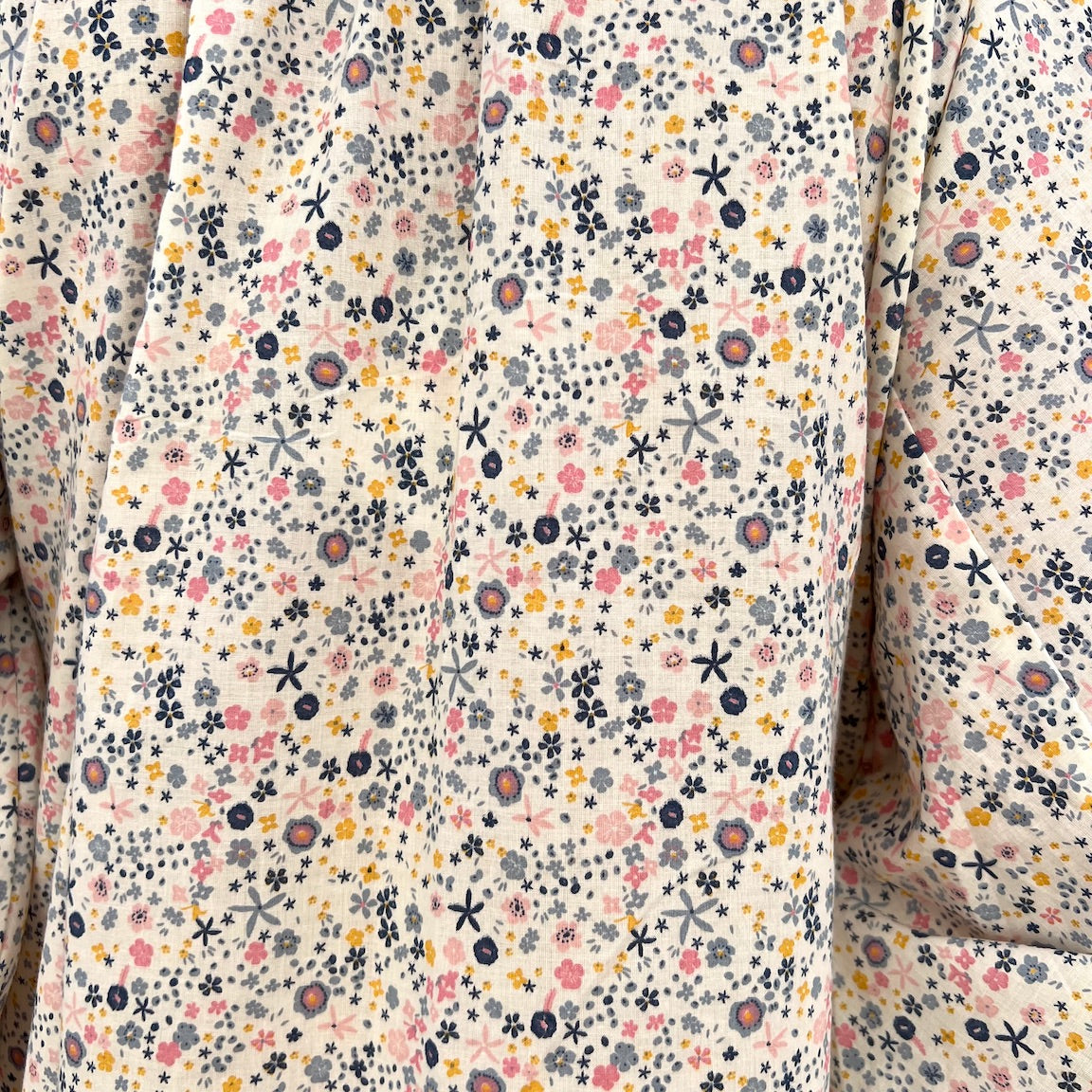 The Lamu Dress