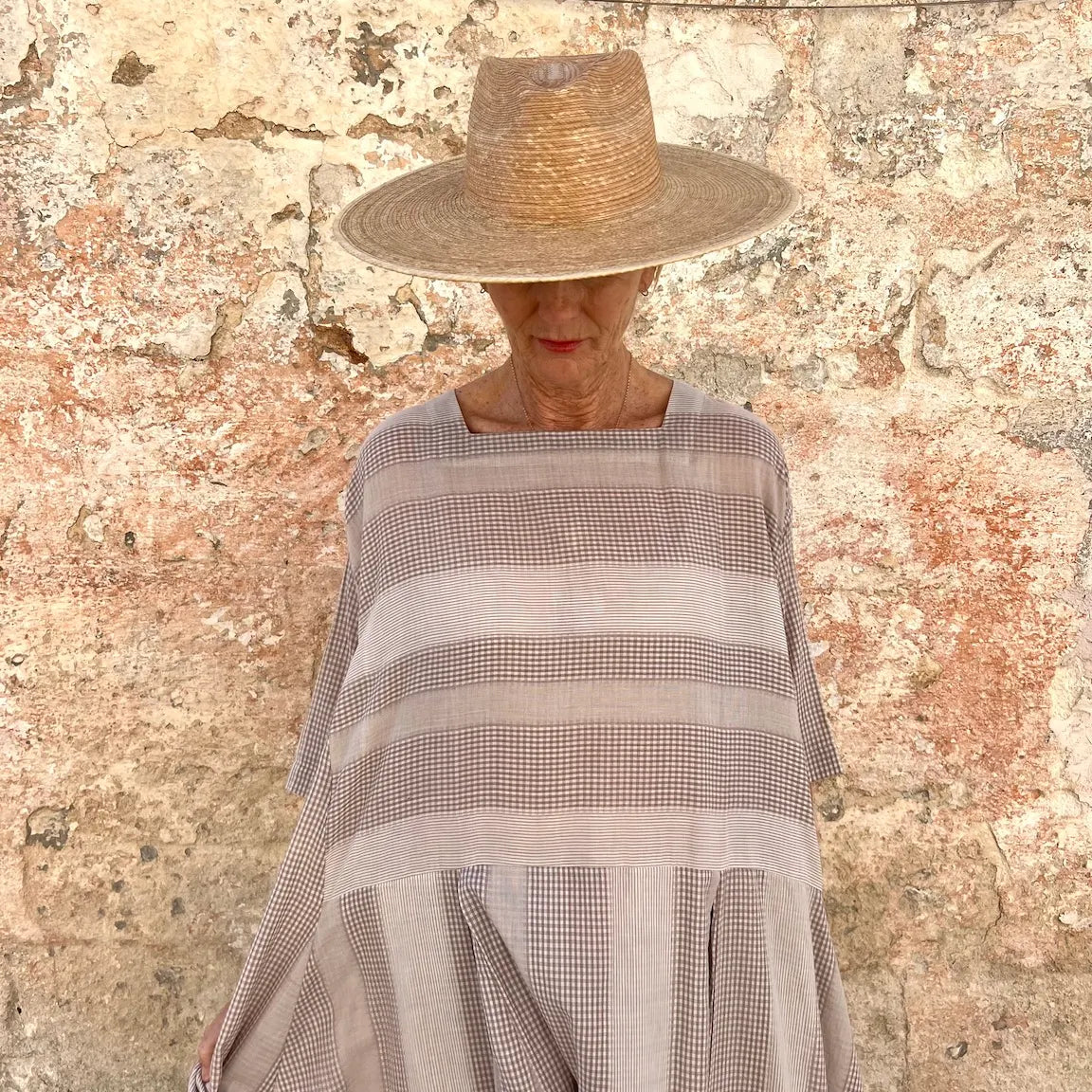 Doreen Dress