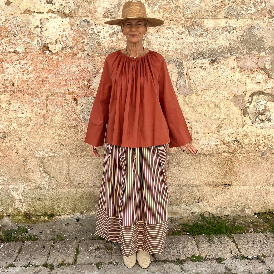 Moismont Vic Shirt