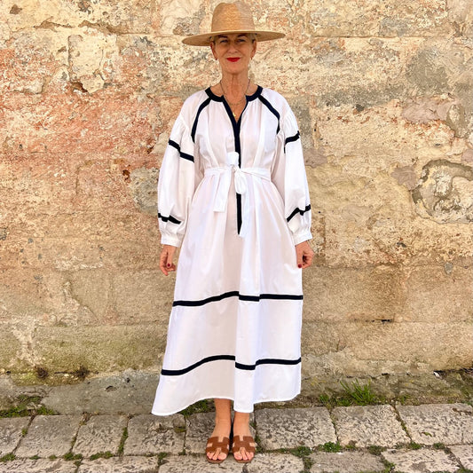 Gina Dress