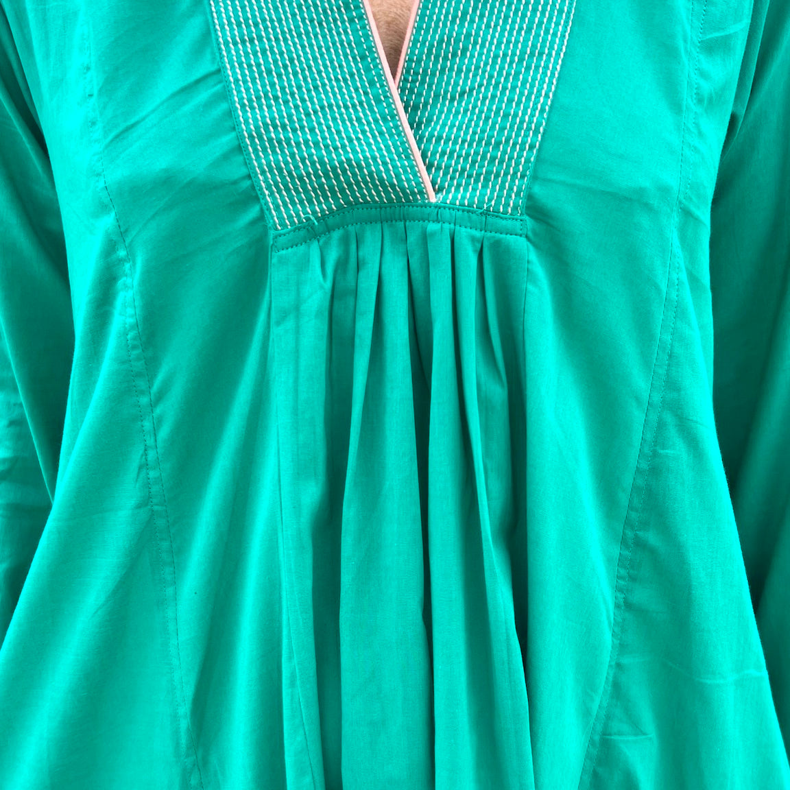 Tibetan Kaftan