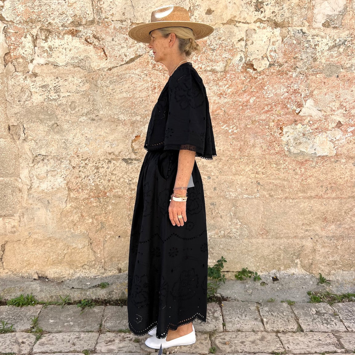 Mabel Skirt by Faune