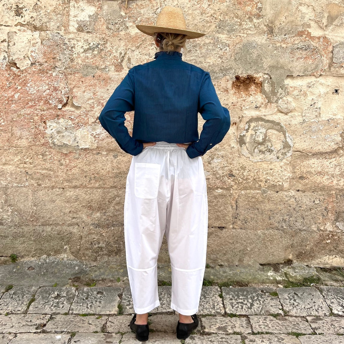Pants N. 14