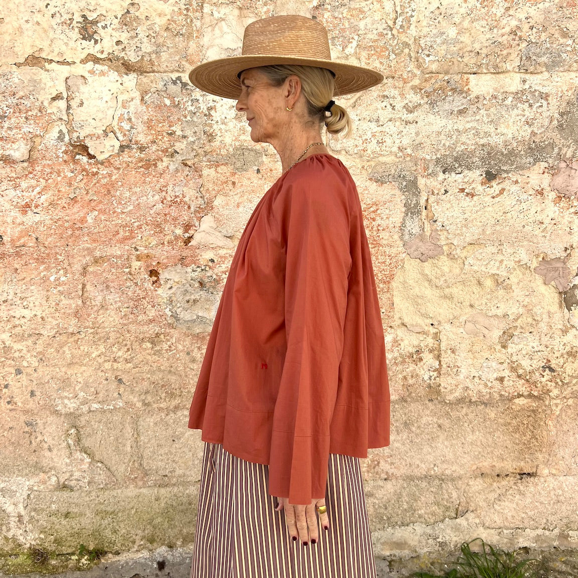 Moismont Vic Shirt