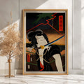 Souvent jouant diffrents rles Poster by Moryarty - Oil Painting canvas print